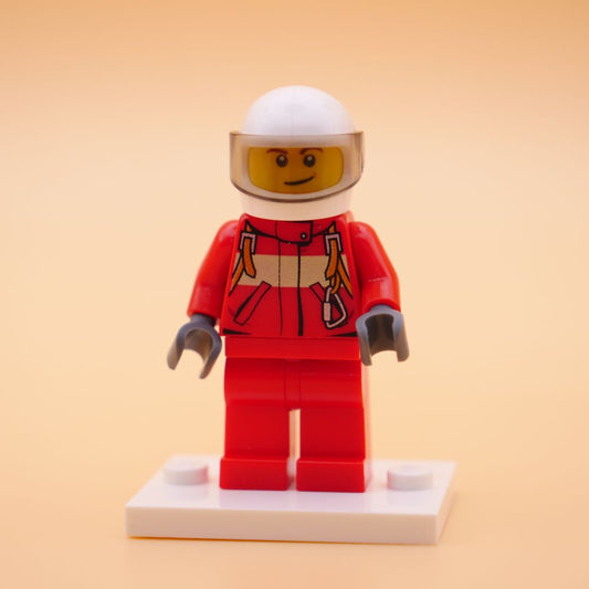 Minifig cty0539