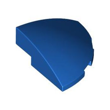 Part 76797 - Slope, Curved 3 x 3 Corner Round