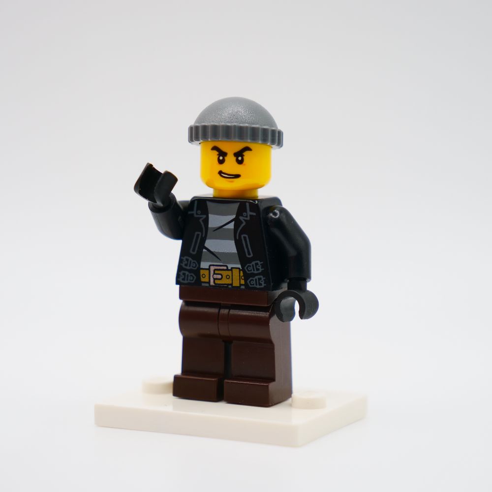 Minifig cty1133