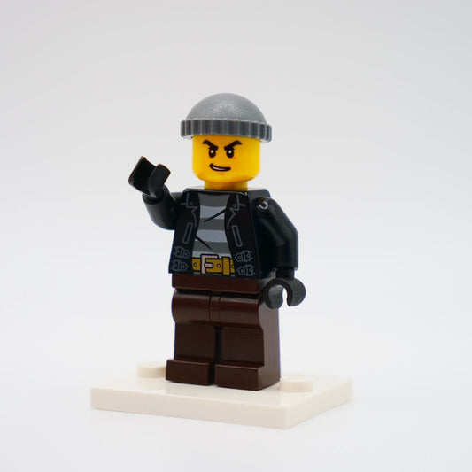 Minifig cty1133