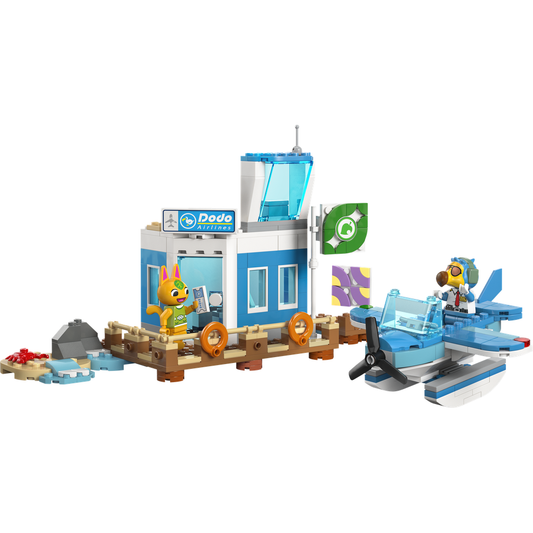 Set 77051 - Vlieg met Dodo Airlines