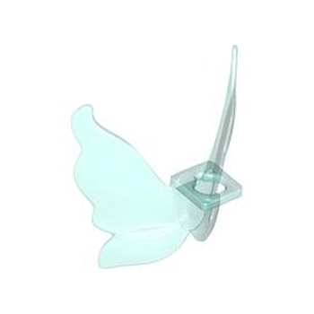 Part 77192 - Minifigure Wings Butterfly Pointed