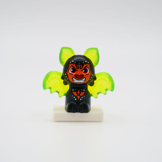 Minifig elf047