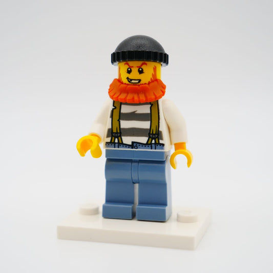 Minifig cty0513