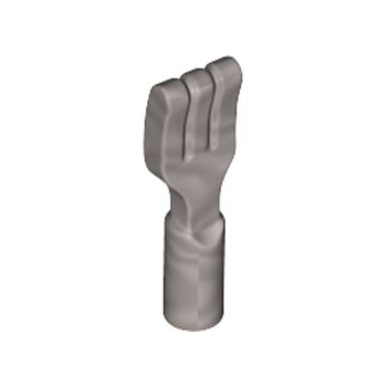 Onderdeel 79741 - Minifiguur, Keukenvork
