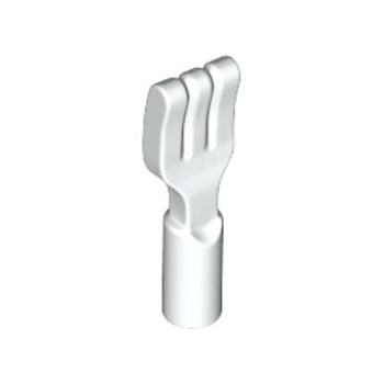 Onderdeel 79741 - Minifiguur, Keukenvork