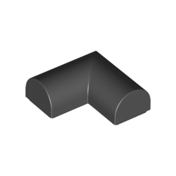 Part 79757 - Slope, Curved 2 x 2 x 2/3 Double Corner