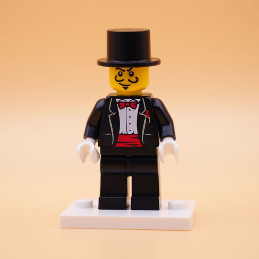 Minifig col009