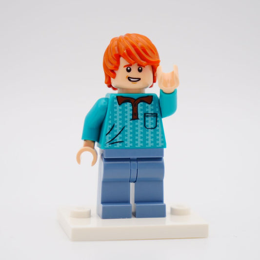 Minifig hp231