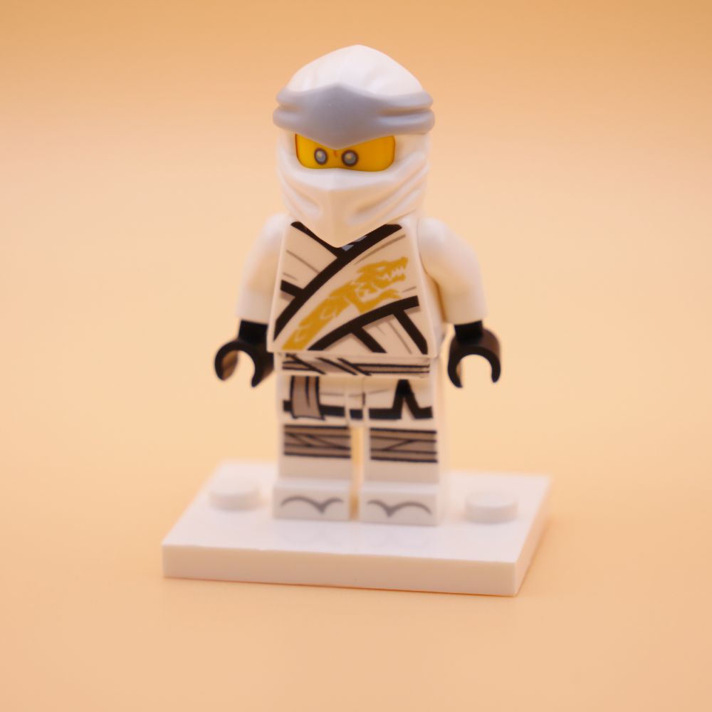 Minifig njo0494