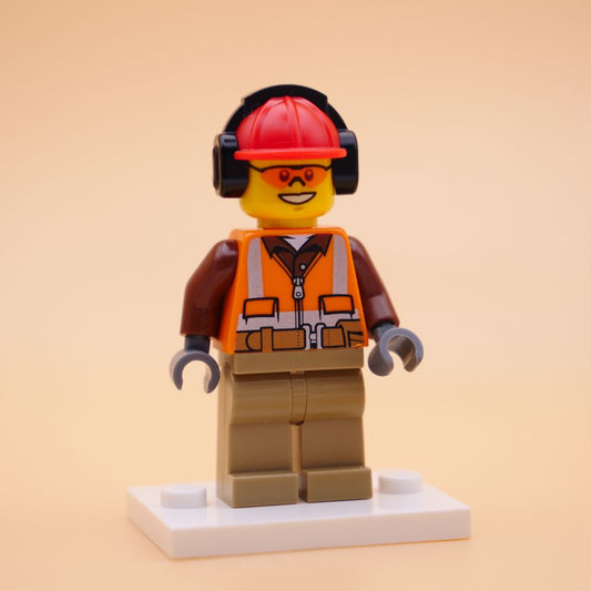 Minifig cty0699