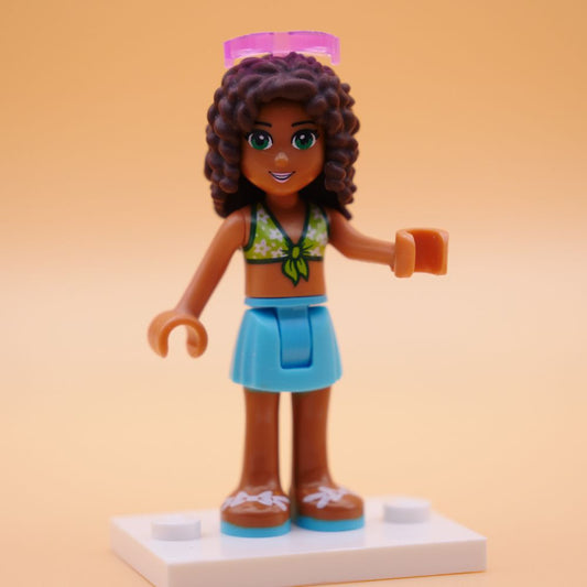 Minifig frnd0197