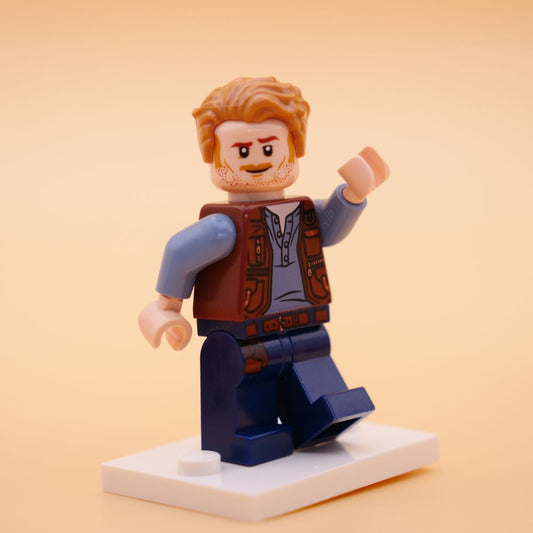 Minifig jw023