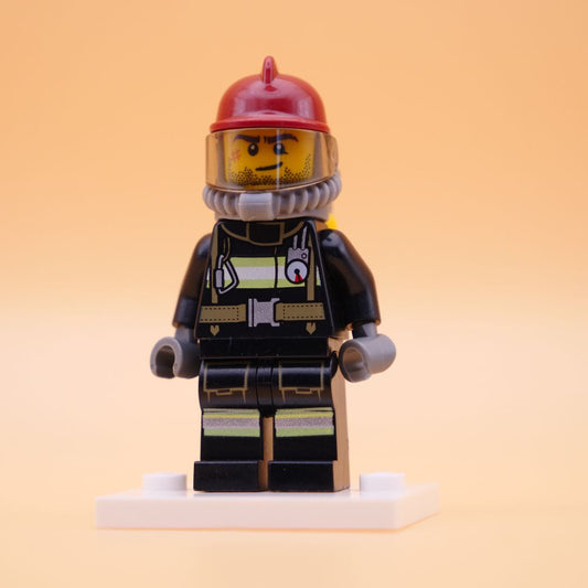 Minifig cty0524