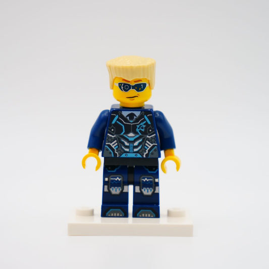 Minifig uagt019