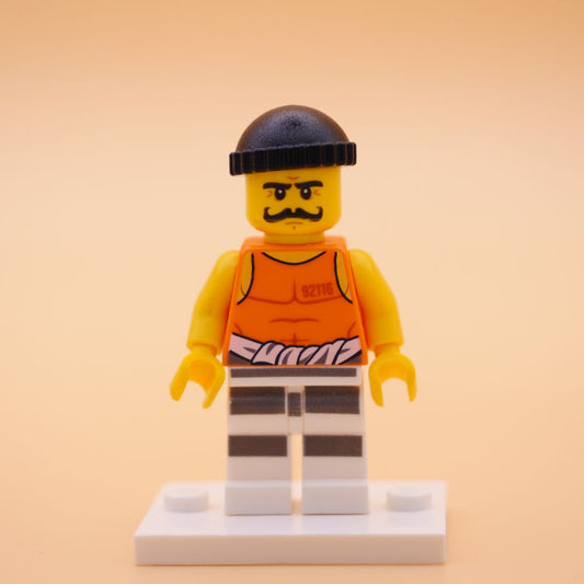 Minifig cty0612