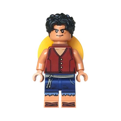 Minifig op007