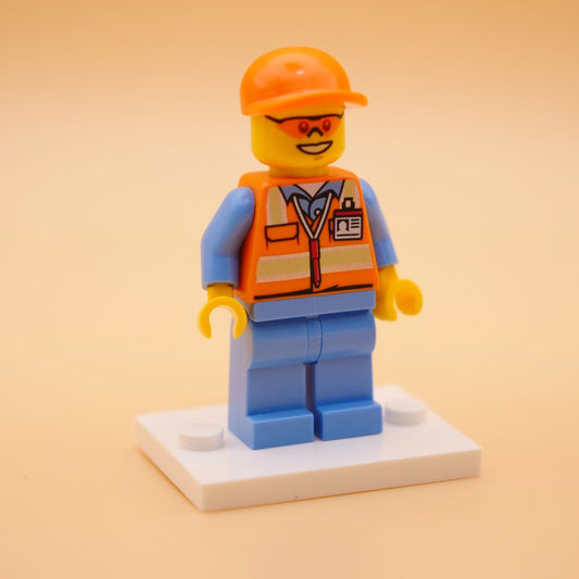 Minifig cty0677