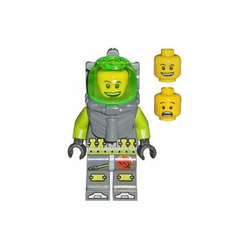 Minifig atl002a