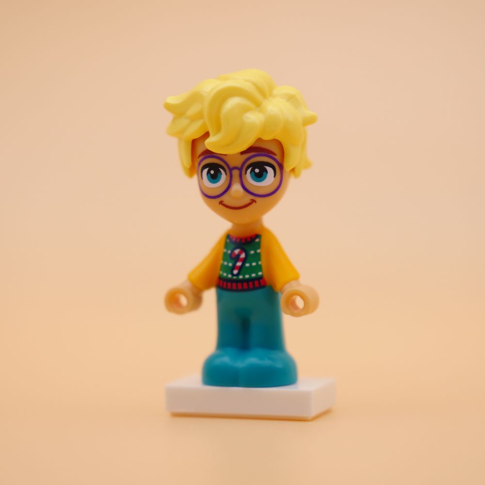 Minifig frnd0761