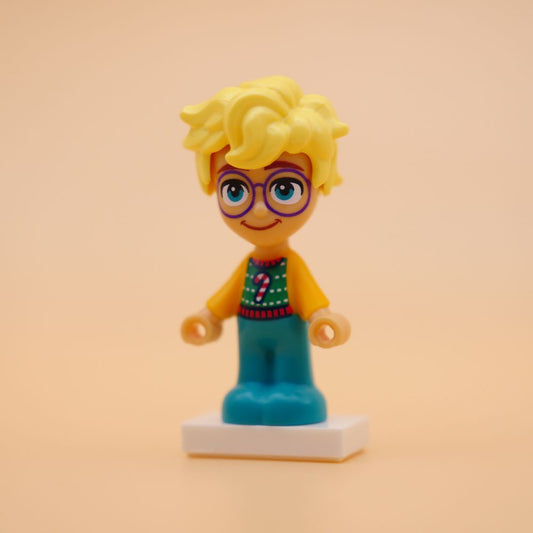 Minifig frnd0761