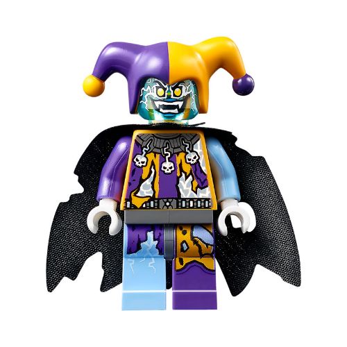Minifig nex087