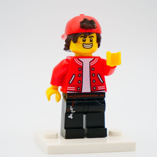 Minifig hs067