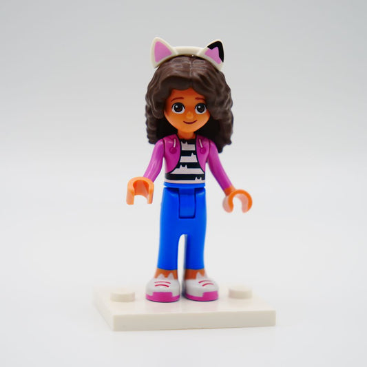 Minifig gdh010