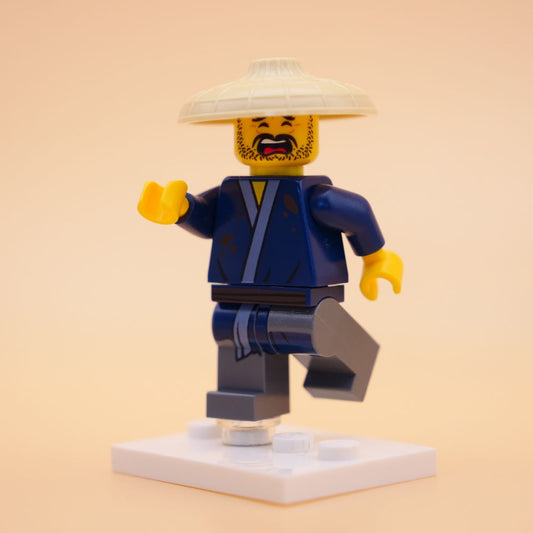 Minifig njo0358