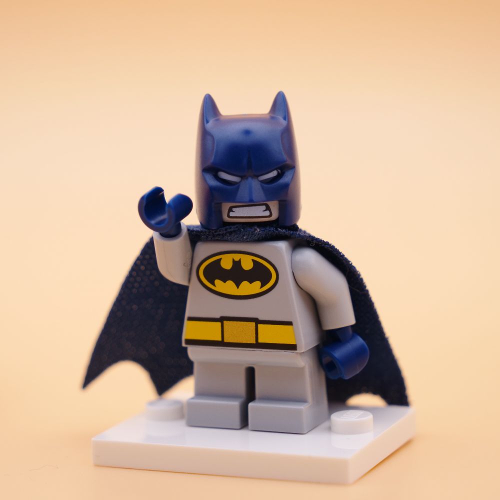 Minifig sh0356