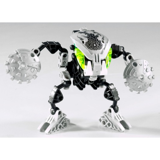 Set 8573 - Nuhvok-Kal