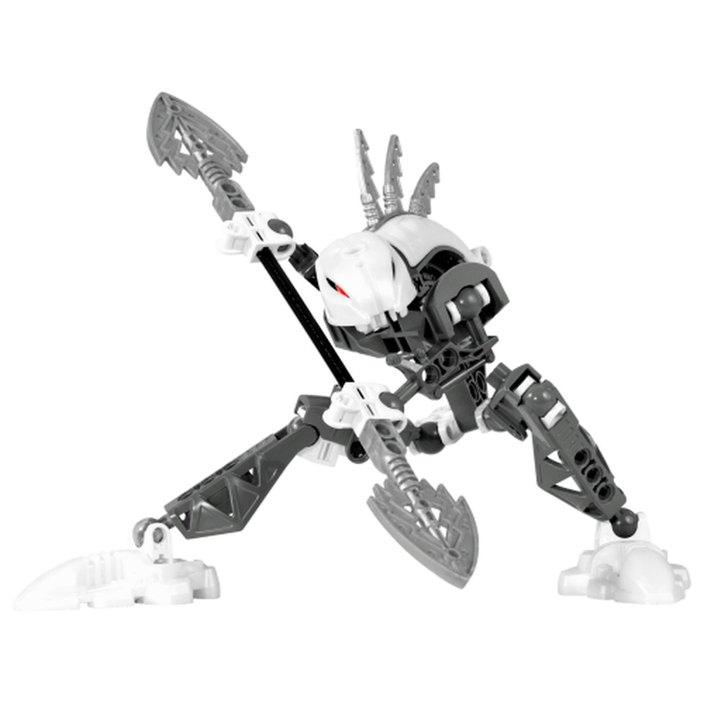 Set 8588 - Kurahk
