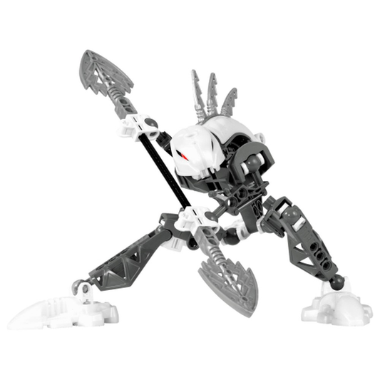 Set 8588 - Kurahk