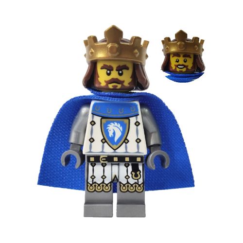 Minifig cas592