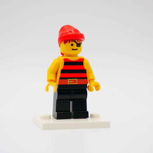 Minifig pi031