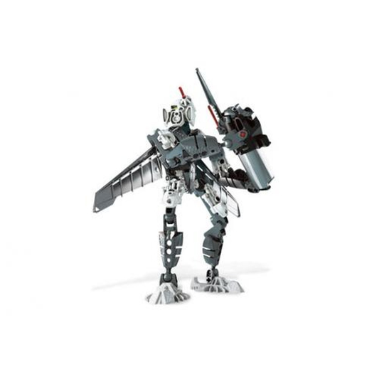 Set 8685 - Toa Kopaka