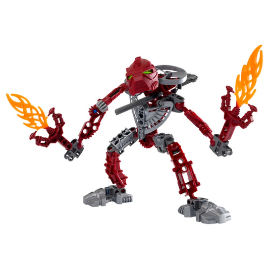 Set 8736 - Toa Hordika Vakama
