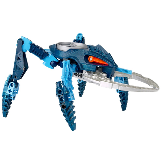 Set 8743 - Visorak Boggarak