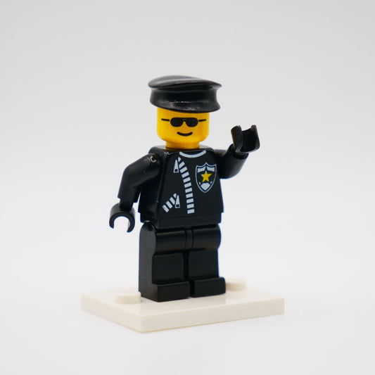 Minifig cop025