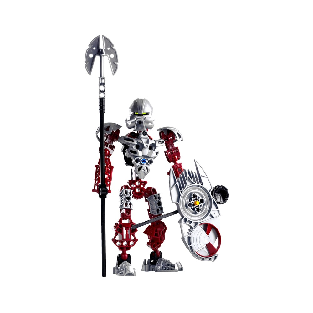 Set 8763 - Toa Norik