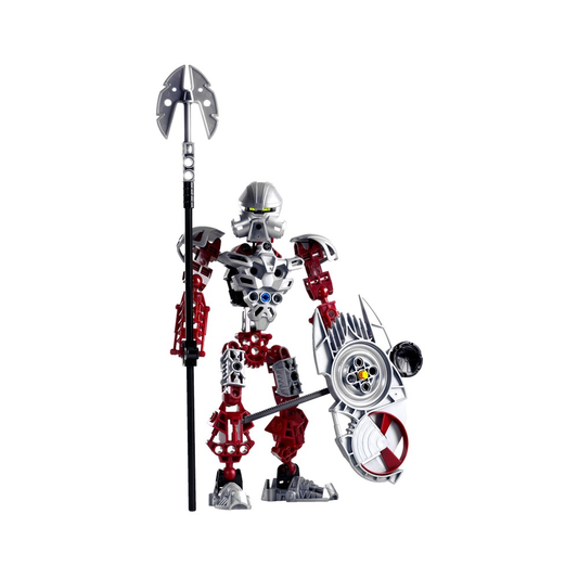 Set 8763 - Toa Norik