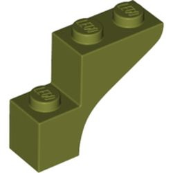 Onderdeel 88292 - Boog 1 x 3 x 2