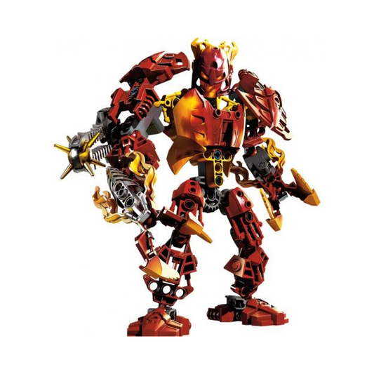 Set 8979 - Malum