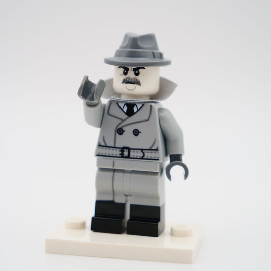 Minifig col424