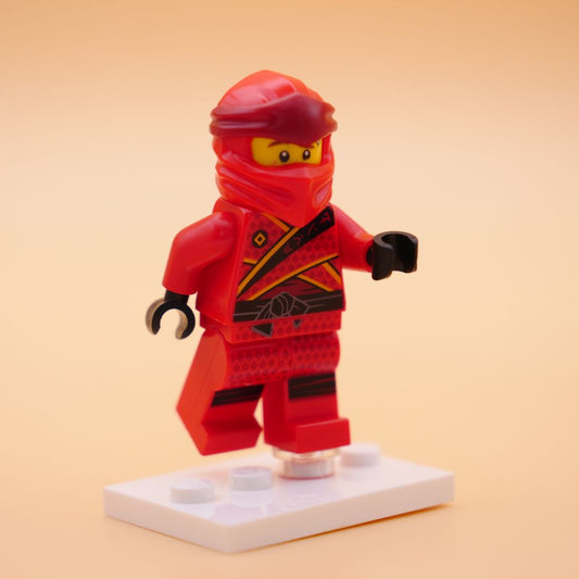 Minifig njo0513