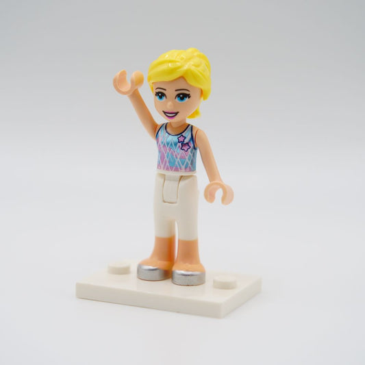 Minifig frnd0323