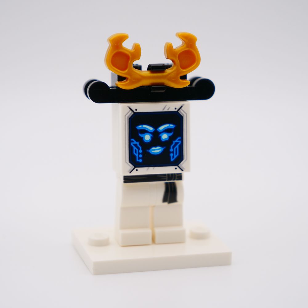Minifig njo0792