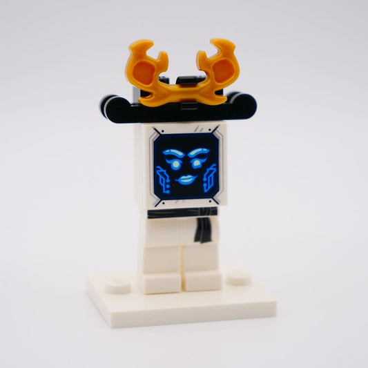 Minifig njo0792