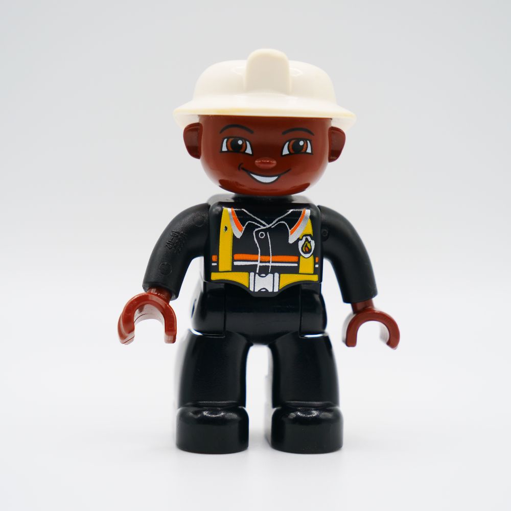 Minifig 47394pb076