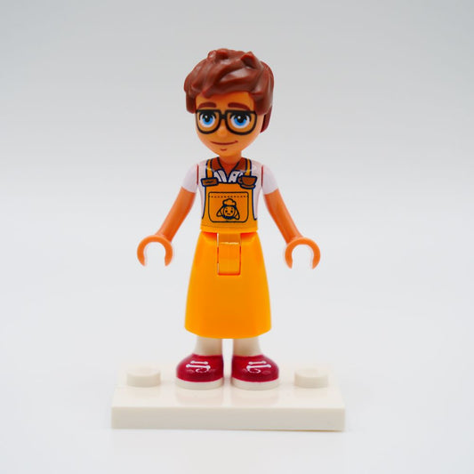Minifig frnd0713